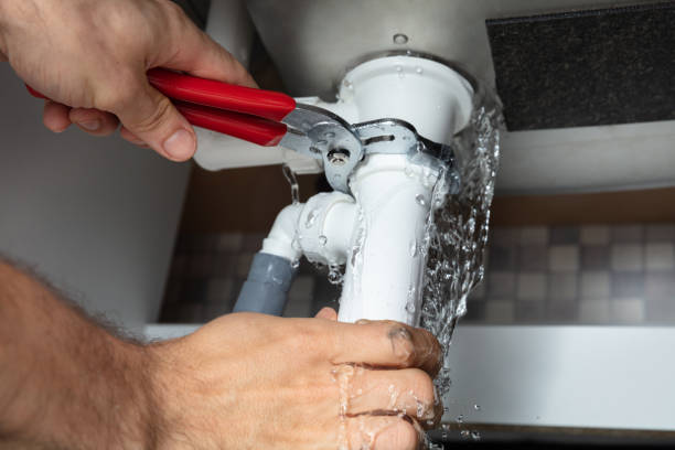 Coos Bay, OR Water damage restoration Company