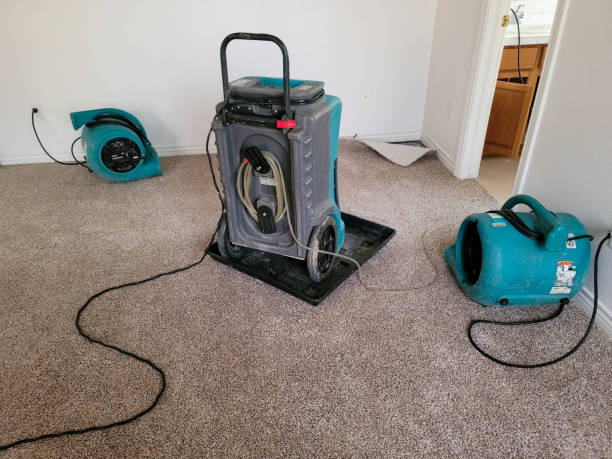 Best Emergency water extraction  in Coos Bay, OR