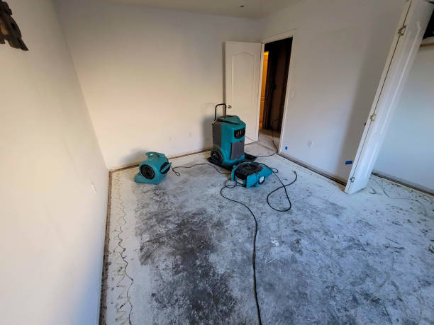 Best 24-hour water damage restoration  in Coos Bay, OR