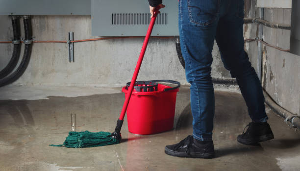 Best 24/7 water damage repair  in Coos Bay, OR