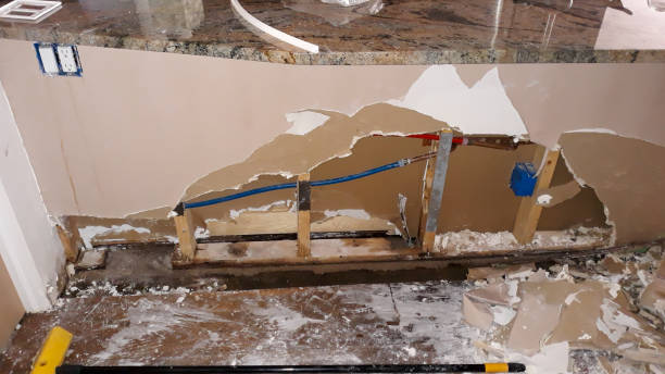 Best Ceiling water damage repair  in Coos Bay, OR