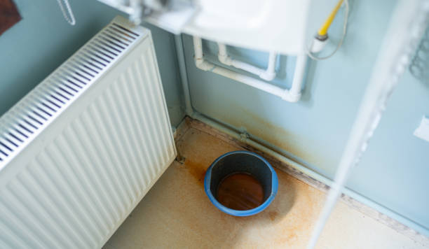 Best Water damage contractors near me  in Coos Bay, OR